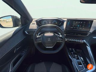 Peugeot 3008 300 e-EAT8 Allure Pack