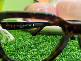 Montatura occhiali Stella McCartney