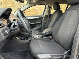 BMW X2 18d 150CV