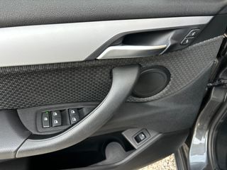 BMW X2 18d 150CV