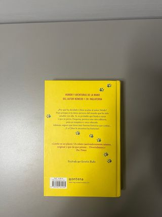 La increíble historia de... Un amigo excepciona...