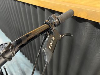 MONDRAKER RX 750wh 1079km