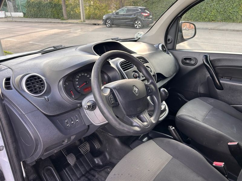 Renault Kangoo 2020, foto 7