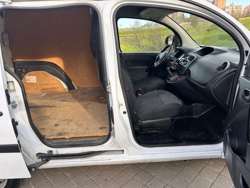 Renault Kangoo 2020, foto 9