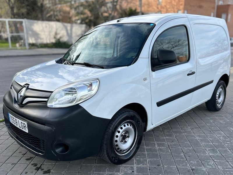 Renault Kangoo 2020, foto 6