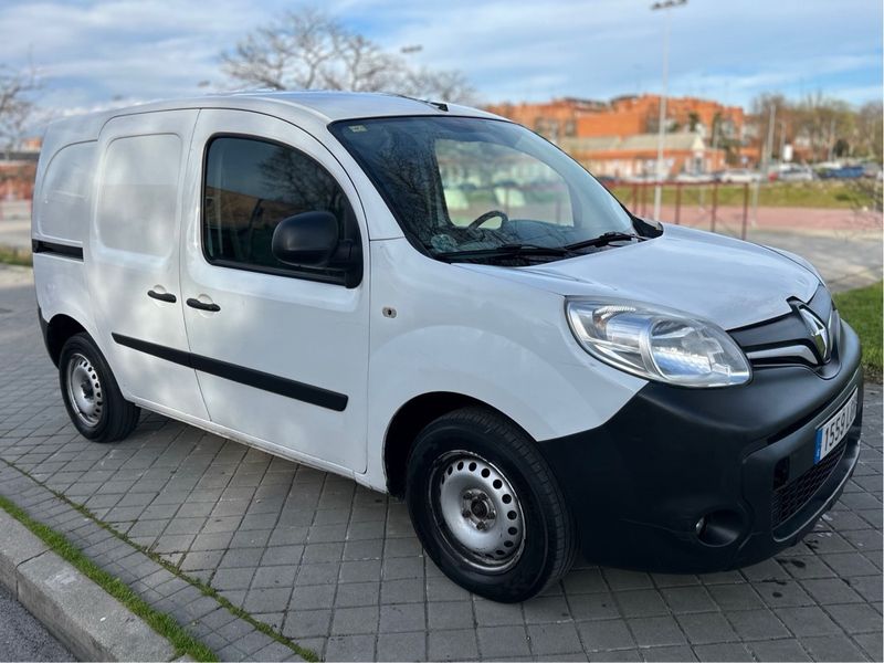 Renault Kangoo 2020, foto 2
