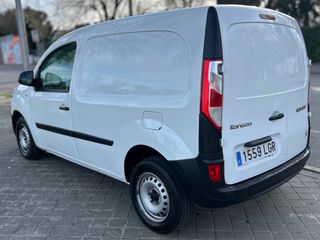 Renault Kangoo 2020