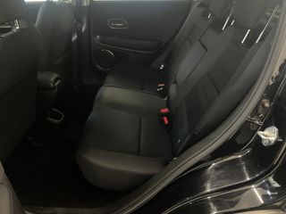 Honda HR-V 1.5 i-VTEC Elegance Navi CVT