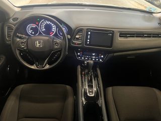 Honda HR-V 1.5 i-VTEC Elegance Navi CVT
