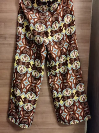 Completo donna fantasia