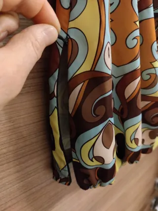 Completo donna fantasia