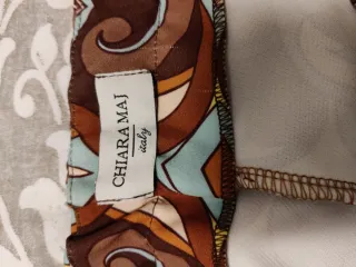 Completo donna fantasia