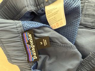 Pantalones cortos Patagonia talla M