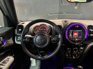 MINI COUNTRYMAN Cooper