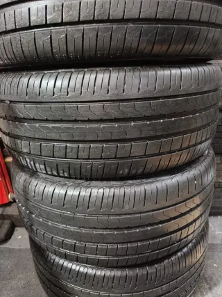 4 LLANTAS 22" VOLVO XC90 ORIGINALES