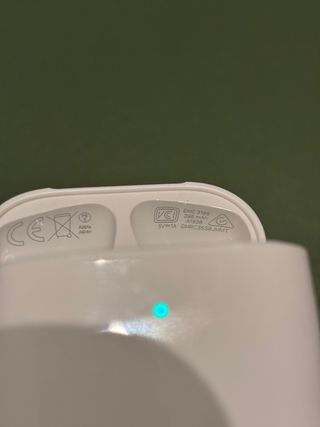 AirPods 2 (2019) Ricarica Wireless