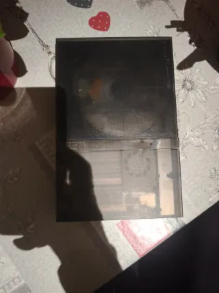 Consola PS2 Slim Negra + 2 Mandos + Juegos