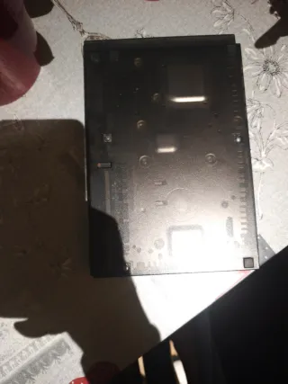 Consola PS2 Slim Negra + 2 Mandos + Juegos