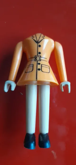 Airgamboys girls Años 80