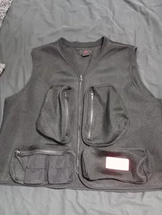 Air Jordan engineered 23 tech pack Gilet xxl