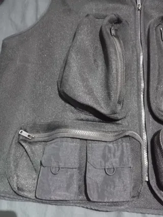 Air Jordan engineered 23 tech pack Gilet xxl