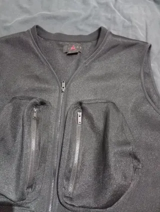 Air Jordan engineered 23 tech pack Gilet xxl