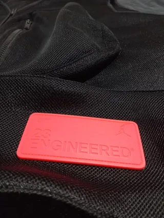 Air Jordan engineered 23 tech pack Gilet xxl