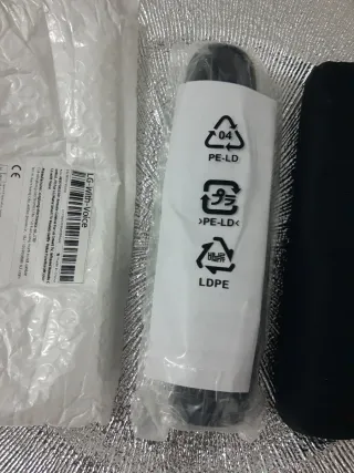 Mando para LG Magic y funda