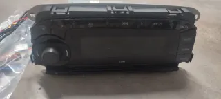 Radio original Coche Seat Ibiza 2005