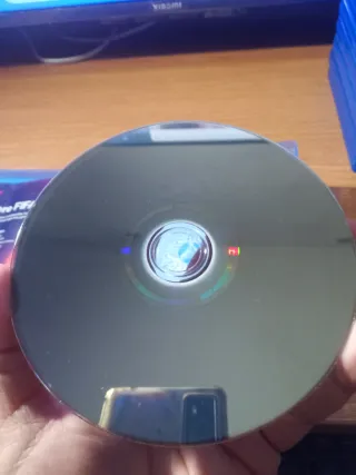 FIFA 22 PS4