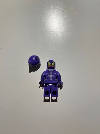 Lego Batman set 70923 minifigure set