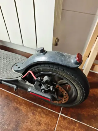 Xiaomi M365 Pro Patinete Eléctrico