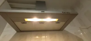 Campana Extractora Franke 90cm