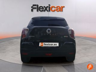 SsangYong Tivoli G15T Limited Auto