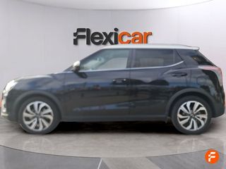 SsangYong Tivoli G15T Limited Auto