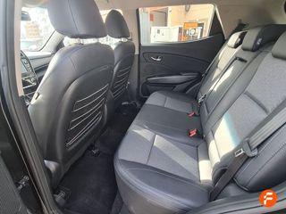 SsangYong Tivoli G15T Limited Auto