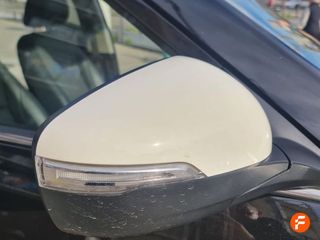 SsangYong Tivoli G15T Limited Auto