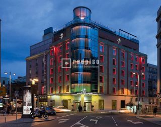 Ático en venta en Palacio en Madrid