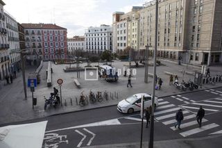Ático en venta en Palacio en Madrid