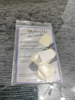 Compensatori Chedeville Lelando