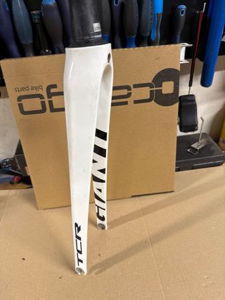 Horquilla Giant TCR Carbono Zapata