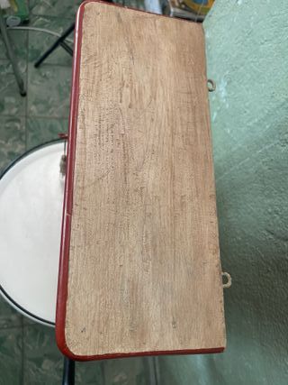 PR0062 - Cuelgallaves rústico