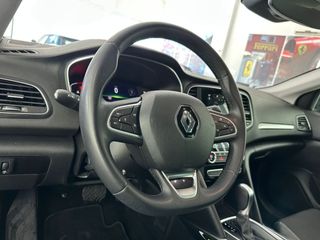 RENAULT Megane S.T. Techno Blue dCi 85 kW 115CV EDC