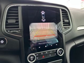 RENAULT Megane S.T. Techno Blue dCi 85 kW 115CV EDC