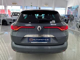 RENAULT Megane S.T. Techno Blue dCi 85 kW 115CV EDC