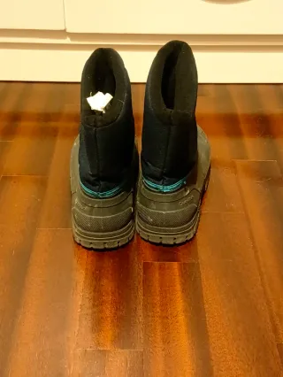 Doposci Bambino Impermeabili misura 32/33