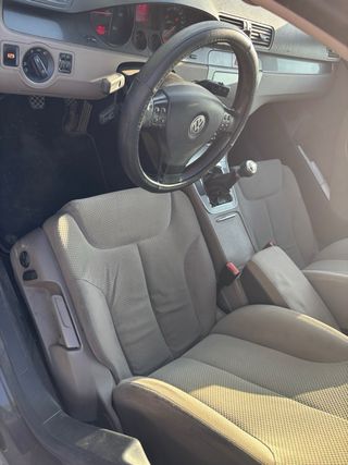 Volkswagen Passat 2005