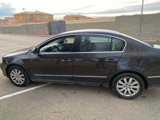 Volkswagen Passat 2005