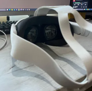 Meta Quest 3 512 GB + Cinturino KKCOBVR con batteria