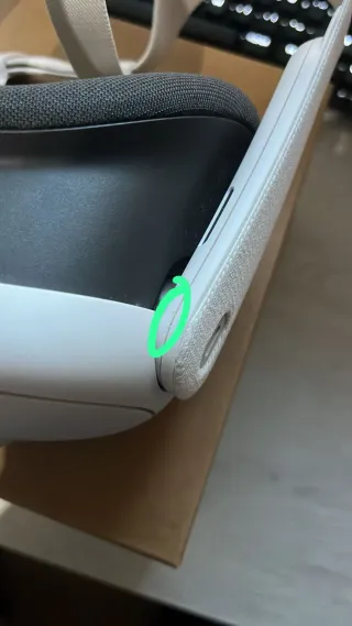 Meta Quest 3 512 GB + Cinturino KKCOBVR con batteria